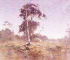 Theodore Penleigh Boyd, Summer Morning