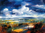 Edward Car, Winter Tundra