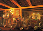 John Dollery, Diggers Rest