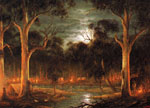 John Dollery, Night On The Diggings