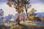 d'Arcy Doyle, Break Of Day