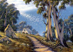John Falzon, In The Morning Light John Falzon, In The Morning Light
