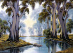 John Falzon, Tributary To The Murray John Falzon, Tributary To The Murray