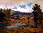 Chris Huber, Serenity Chris Huber, Serenity