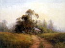 Chris Kandis, Morning Near Daylesford