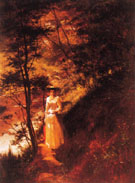 Fred McCubbin, The Letter