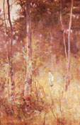 Fred McCubbin, The Lost Child 