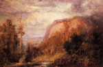 Fred McCubbin, Down On His Luck
