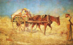 Fred McCubbin, North Wind 