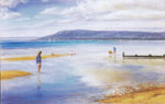 Lyn Mellady, Summer Reflections Lyn Mellady, Summer Reflections