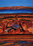 Nathan Paramanathan, Outback Land Textures 