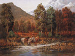 Stephen Paterson, Stone Creek Crossing Stephen Paterson, Stone Creek Crossing