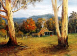 George Phillips, Houqua Country