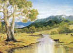 George Phillips, Mt Buffalo