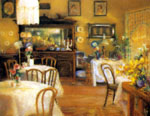 Marcia Rea, Tea Rooms Marcia Rea, Tea Rooms