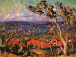 John Peter Russell, Rose Bay John Peter Russell, Rose Bay