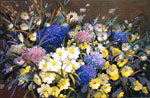 John Sindelar, A Touch Of Spring