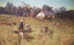 Clara Southern, The Beekeeper Clara Southern, The Beekeeper