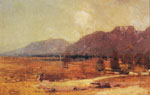 Arthur Streeton, Gloucester Buckets Arthur Streeton, Gloucester Buckets