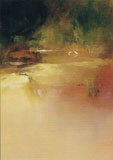 Ken Taber, The Waterhole Ken Taber, The Waterhole