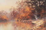 Ramon Ward-Thompson, Wollondilly Reflection