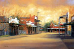 John Vander, Gulgong John Vander, Gulgong