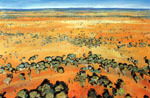 Neroli Weaver, Time, Space And Energy Of The Outback Neroli Weaver, Time, Space And Energy Of The Outback