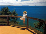 Robert Wells, Coastal Memories