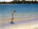 Robert Wells, Sparkling River
