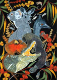 Priscilla Wright, Australis