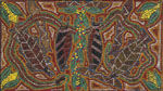 Yallaroo, Rock Art I Yallaroo, Rock Art I